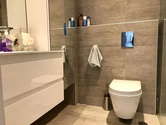 Apart Daire, 1 Yatak Odası, Okyanus Manzaralı (503)