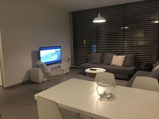 Apart Daire, 1 Yatak Odası, Şehir Manzaralı (410)