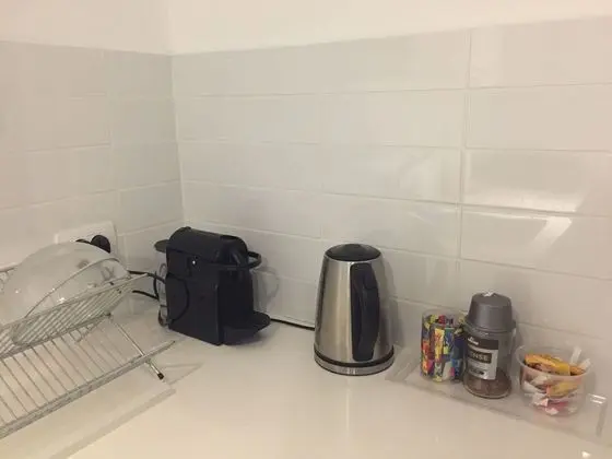 Apart Daire, 1 Yatak Odası, Şehir Manzaralı (410)