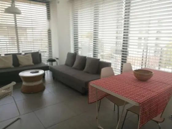 Apart Daire, 1 Yatak Odası, Şehir Manzaralı (410)