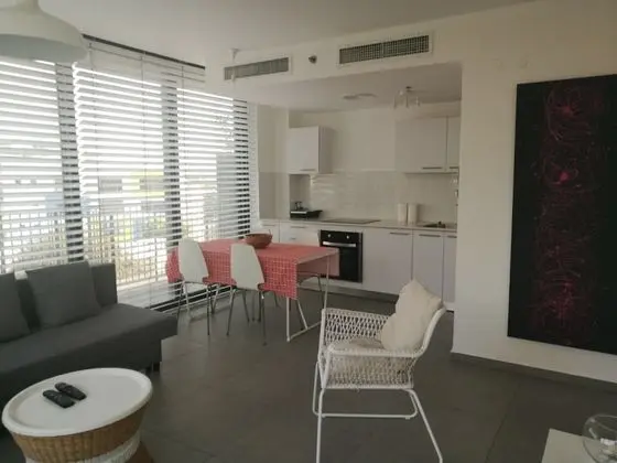 Apart Daire, 1 Yatak Odası, Şehir Manzaralı (410)