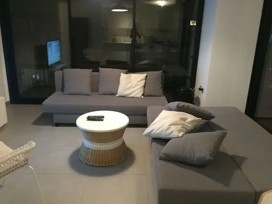 Apart Daire, 1 Yatak Odası, Şehir Manzaralı (410)