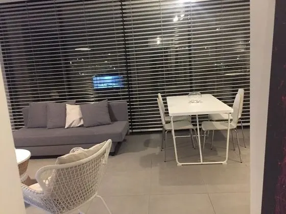 Apart Daire, 1 Yatak Odası, Şehir Manzaralı (410)