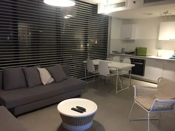 Apart Daire, 1 Yatak Odası, Şehir Manzaralı (410)