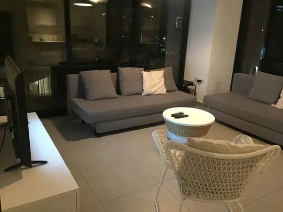 Apart Daire, 1 Yatak Odası, Şehir Manzaralı (410)