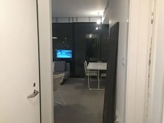 Apart Daire, 1 Yatak Odası, Şehir Manzaralı (410)