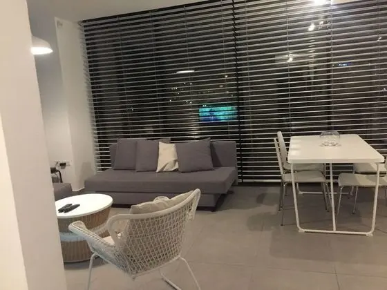 Apart Daire, 1 Yatak Odası, Şehir Manzaralı (410)