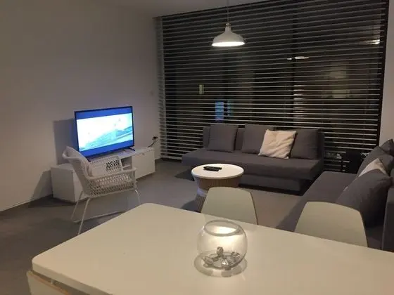 Apart Daire, 1 Yatak Odası, Şehir Manzaralı (410)