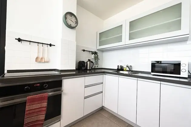 Apart Daire, 2 Yatak Odası, Okyanus Manzaralı (1013)