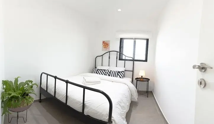 Apart Daire, 2 Yatak Odası, Okyanus Manzaralı (1013)