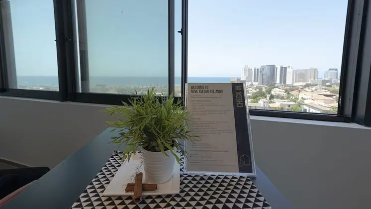 Apart Daire, 2 Yatak Odası, Okyanus Manzaralı (1013)