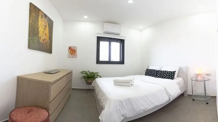 Apart Daire, 2 Yatak Odası, Okyanus Manzaralı (1013)