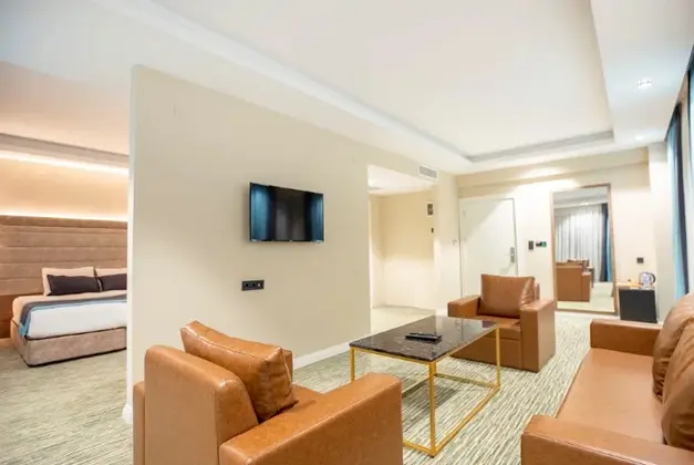 Suite Oda