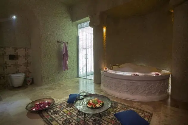 Grand Premium Suite - Jakuzili, , Jakuzili