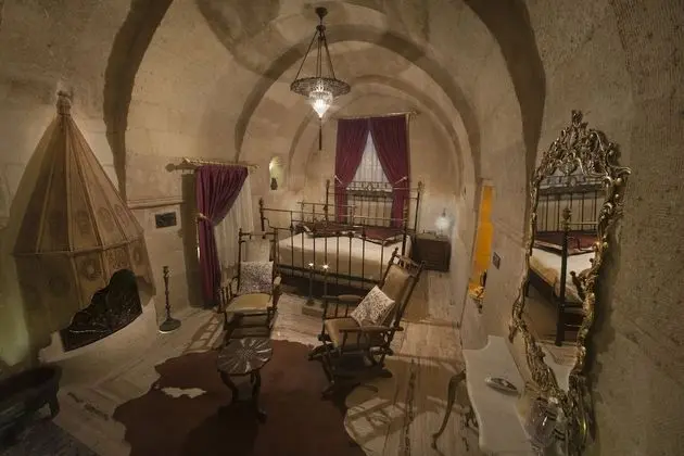Deluxe Spa Access
