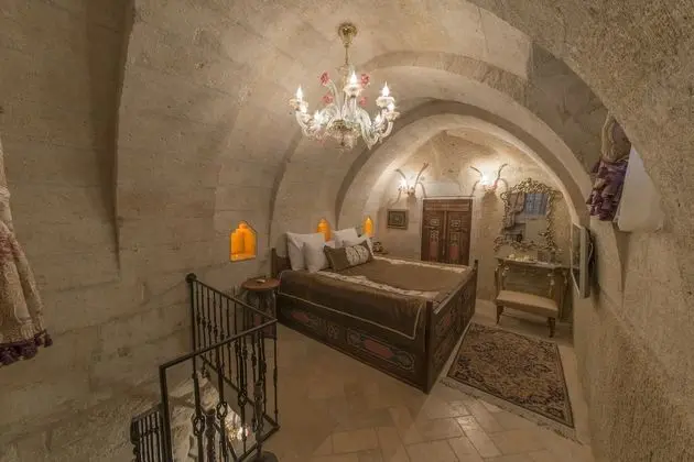 Deluxe Spa Access