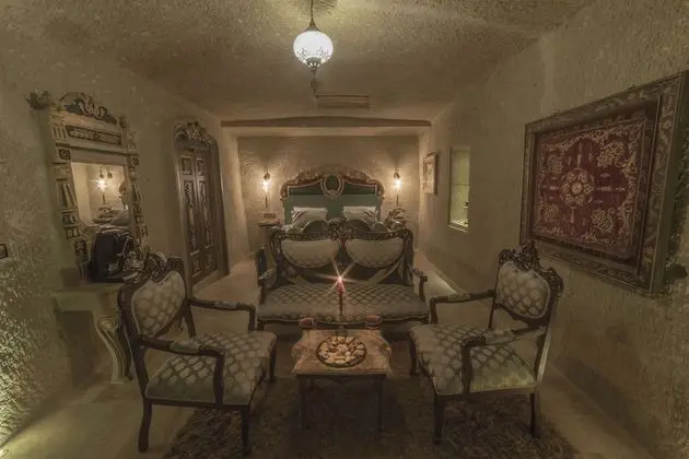 Deluxe Spa Access