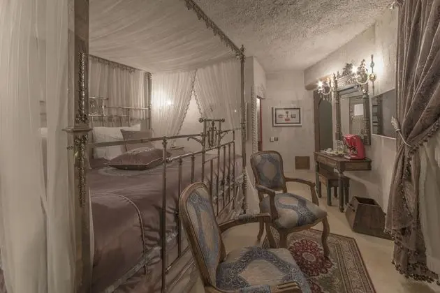 Deluxe Spa Access