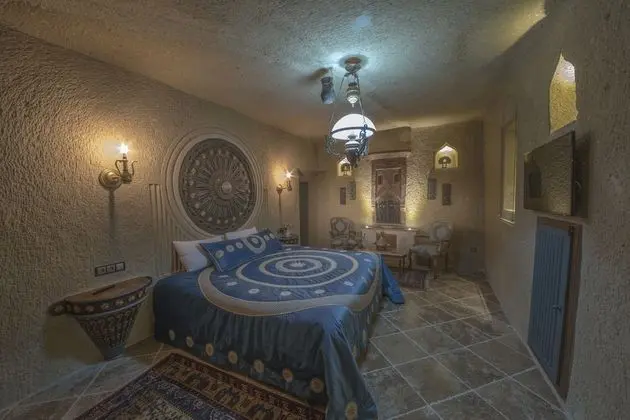 Deluxe Spa Access