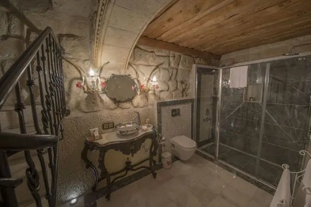 Deluxe Spa Access