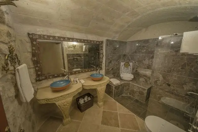 Deluxe Spa Access