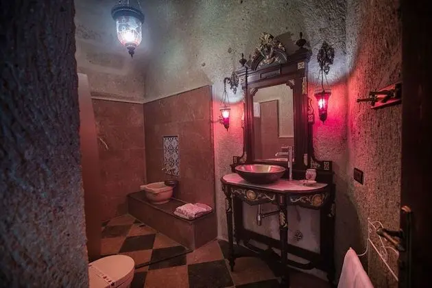 Premium Süit, 1 En Büyük (King) Boy Yatak, Özel Banyo