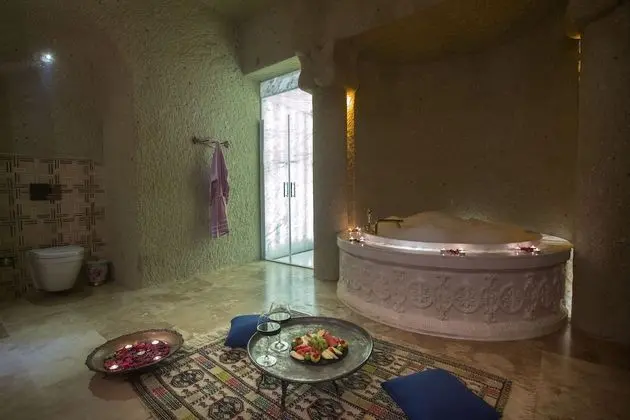 Premium Süit, 1 En Büyük (King) Boy Yatak, Özel Banyo