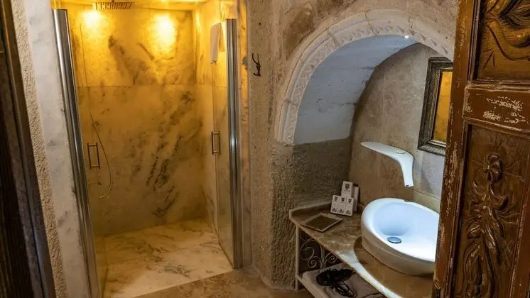 Premium Süit, 1 En Büyük (King) Boy Yatak, Özel Banyo