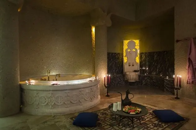 Premium Süit, 1 En Büyük (King) Boy Yatak, Özel Banyo