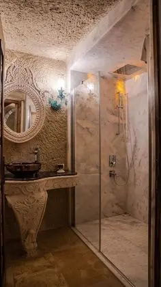 Premium Süit, 1 En Büyük (King) Boy Yatak, Özel Banyo