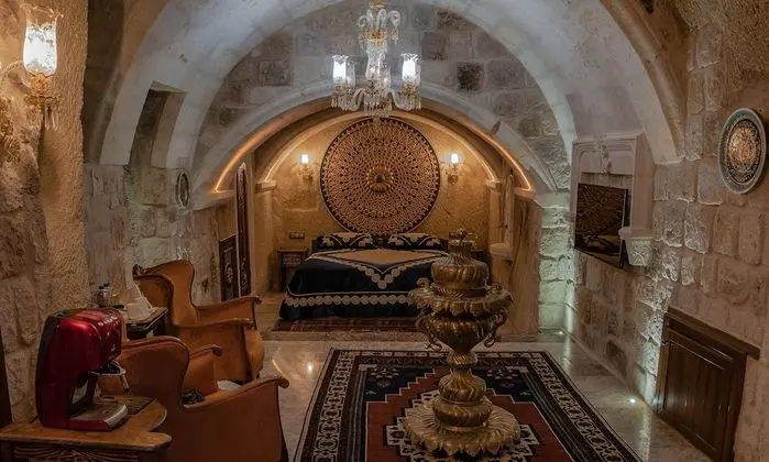 Süit, Kişiye Özel Havuzlu