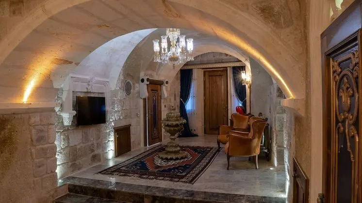 Süit, Kişiye Özel Havuzlu