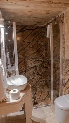 Süit, Kişiye Özel Havuzlu