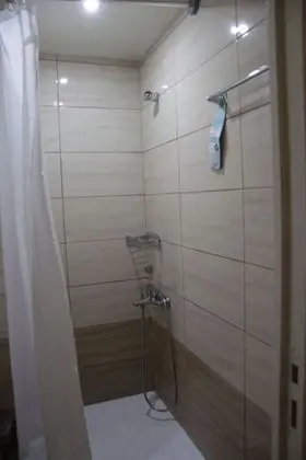 Deluxe Üç Kişilik Oda, Özel Banyo