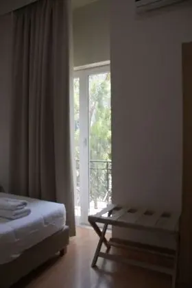 Üç Kişilik Oda, Banyolu/Duşlu