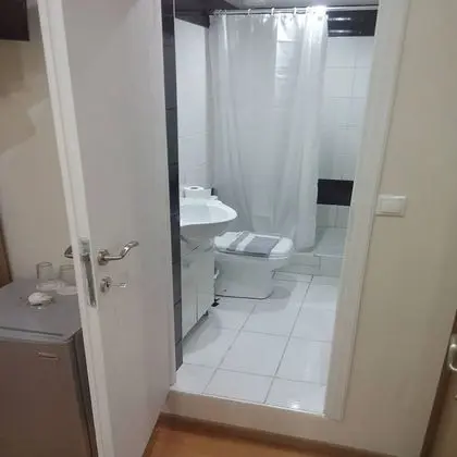 Üç Kişilik Oda, Banyolu/Duşlu