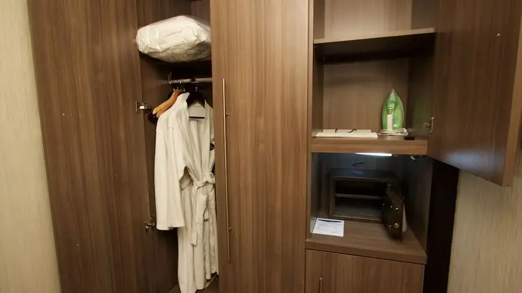 Standard Tek Kişilik Oda