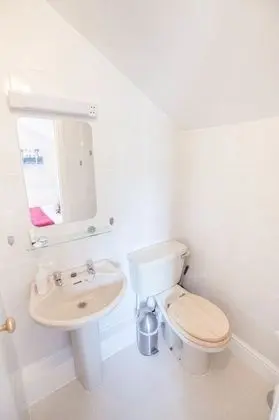 Tek Büyük Yataklı Oda, Banyolu/Duşlu (Small-Loft)