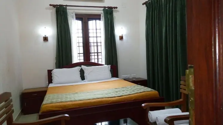 Comfort Tek Büyük Yataklı Oda, 1 Yatak Odası, Sigara İçilmez, Koy Manzaralı