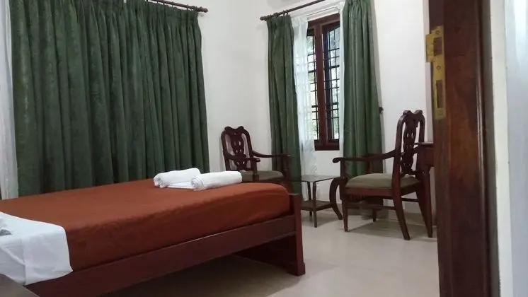 Comfort Tek Büyük Yataklı Oda, 1 Yatak Odası, Sigara İçilmez, Koy Manzaralı