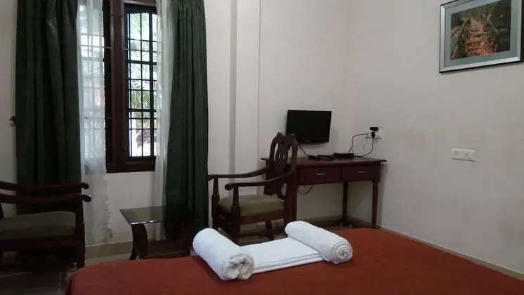 Comfort Tek Büyük Yataklı Oda, 1 Yatak Odası, Sigara İçilmez, Koy Manzaralı