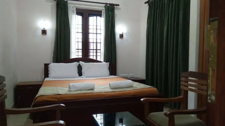 Comfort Tek Büyük Yataklı Oda, 1 Yatak Odası, Sigara İçilmez, Koy Manzaralı