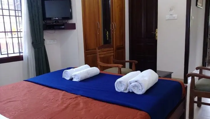 Comfort Tek Büyük Yataklı Oda, 1 Yatak Odası, Sigara İçilmez, Koy Manzaralı