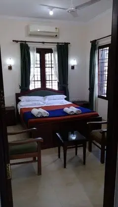 Comfort Tek Büyük Yataklı Oda, 1 Yatak Odası, Sigara İçilmez, Koy Manzaralı