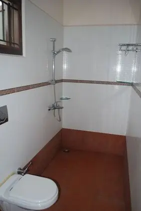 Comfort Tek Büyük Yataklı Oda, 1 Yatak Odası, Sigara İçilmez, Koy Manzaralı