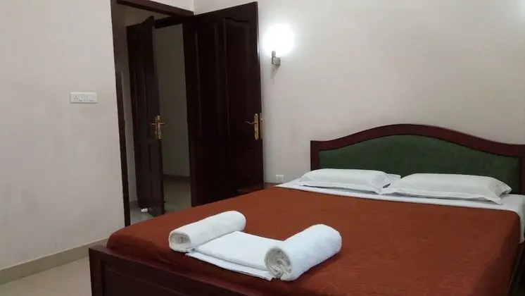 Economy Stüdyo Süit, 1 Yatak Odası