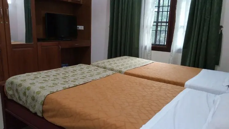 Economy Tek Büyük Yataklı Oda, 1 Yatak Odası