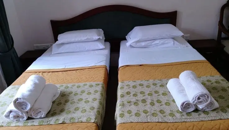 Economy Tek Büyük Yataklı Oda, 1 Yatak Odası