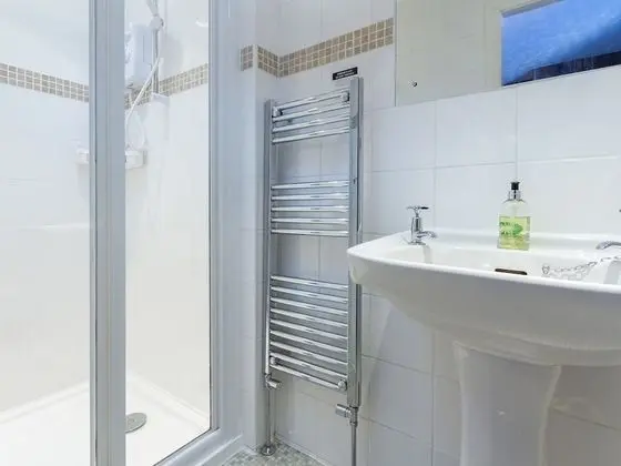 Superior Tek Büyük Yataklı Oda, Banyolu/Duşlu (Standard Four Poster)