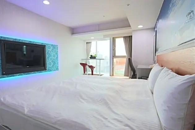 Deluxe İki Ayrı Yataklı Oda